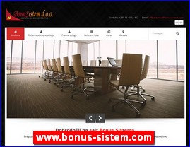 Bookkeeping, accounting, www.bonus-sistem.com