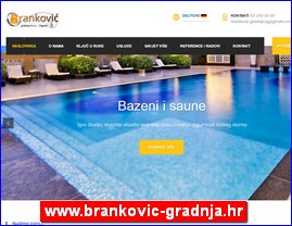 Painters, plastering, plaster works, www.brankovic-gradnja.hr