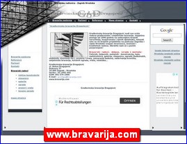 Metal industry, www.bravarija.com