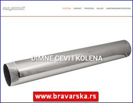 Metal industry, www.bravarska.rs