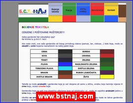 Clothes, www.bstnaj.com