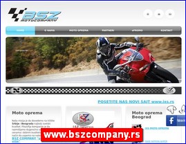 Motorcycles, scooters, www.bszcompany.rs