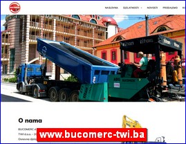 Supermarkets, trade, www.bucomerc-twi.ba
