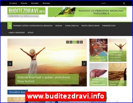 Drugs, preparations, pharmacies, www.buditezdravi.info