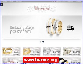 Jewelers, gold, jewelry, watches, www.burme.org