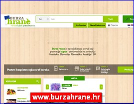 Catering, organization of celebrations, organization of weddings, www.burzahrane.hr