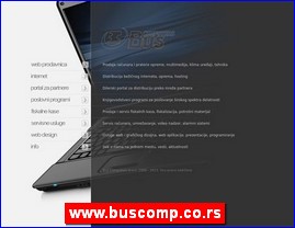 Computers, computers, sales, www.buscomp.co.rs
