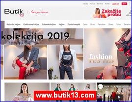 Clothes, www.butik13.com