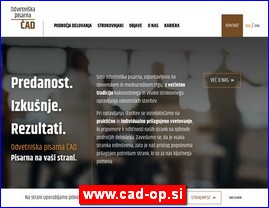 www.cad-op.si