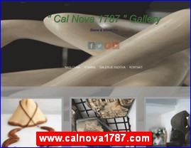 Jewelers, gold, jewelry, watches, www.calnova1787.com