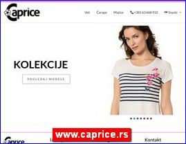 Bedding, textiles, www.caprice.rs