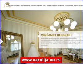 www.carolija.co.rs