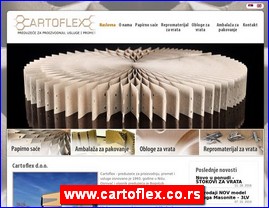 Industrija, zanatstvo, alati, Srbija, www.cartoflex.co.rs