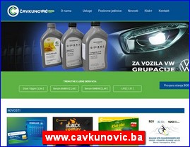 www.cavkunovic.ba