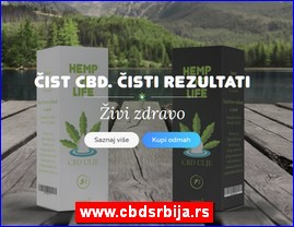 Zdrava hrana, ajevi, lekovito bilje, www.cbdsrbija.rs