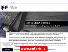 www.ceferin.si