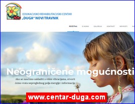 Clinics, doctors, hospitals, spas, laboratories, www.centar-duga.com