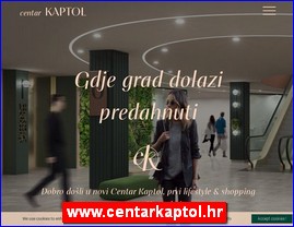 Clothes, www.centarkaptol.hr