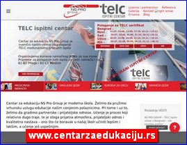 kole stranih jezika, www.centarzaedukaciju.rs