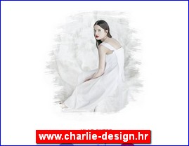 Clothes, www.charlie-design.hr