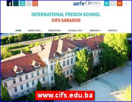 Vrtii, zabavita, obdanita, jaslice, www.cifs.edu.ba