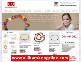Jewelers, gold, jewelry, watches, www.cilibarskeogrlice.com
