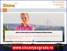 Agencije za ienje, spremanje stanova, www.ciscenjezgrada.rs