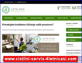 Agencies for cleaning, cleaning apartments, www.cistilni-servis-4letnicasi.com