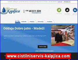 Agencies for cleaning, cleaning apartments, www.cistilniservis-kalpjica.com