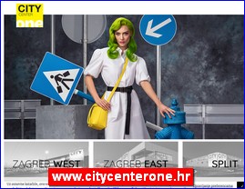 Clothes, www.citycenterone.hr