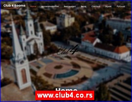 Playrooms, maternity rooms, www.club4.co.rs