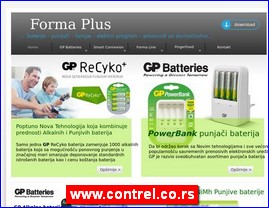 Computers, computers, sales, www.contrel.co.rs