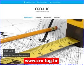 Painters, plastering, plaster works, www.cro-lug.hr