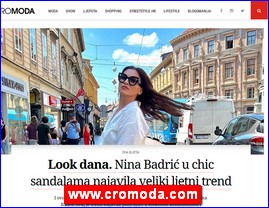 Clothes, www.cromoda.com