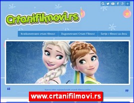 Entertainment, www.crtanifilmovi.rs