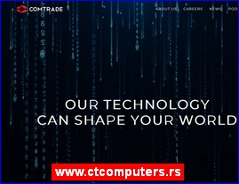 Computers, computers, sales, www.ctcomputers.rs