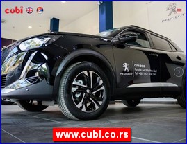 Prodaja automobila, www.cubi.co.rs