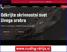 Jewelers, gold, jewelry, watches, www.cudhg-idrija.si