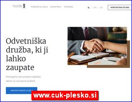 www.cuk-plesko.si