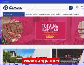 Bela tehnika, ve maine, friideri, kuni aparati, www.cungu.com