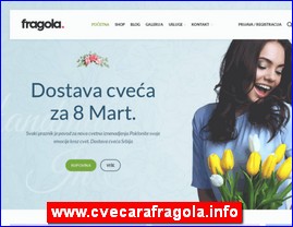 Catering, organization of celebrations, organization of weddings, www.cvecarafragola.info