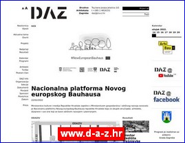 Architecture, design, www.d-a-z.hr