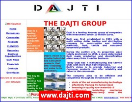 www.dajti.com