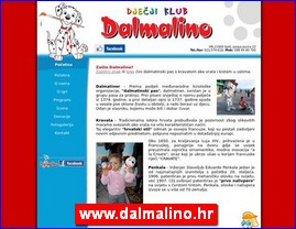 Playrooms, maternity rooms, www.dalmalino.hr