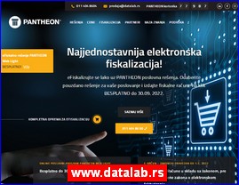 Knjigovodstvo, računovodstvo, www.datalab.rs