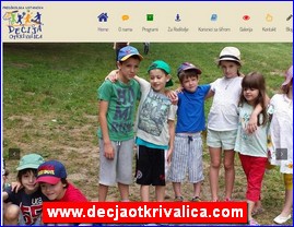 Vrtii, zabavita, obdanita, jaslice, www.decjaotkrivalica.com