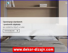 Architecture, design, www.dekor-dizajn.com