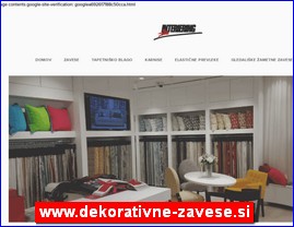 Bedding, textiles, www.dekorativne-zavese.si