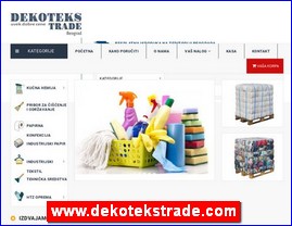 Bedding, textiles, www.dekotekstrade.com