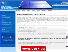 www.derk.ba
